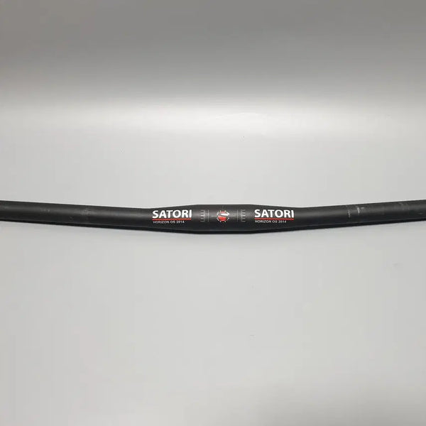 [BUNJANG] Satori MTB Handlebar 31.8 600mm / MTB 사토리 핸들바 31.8 600mm
