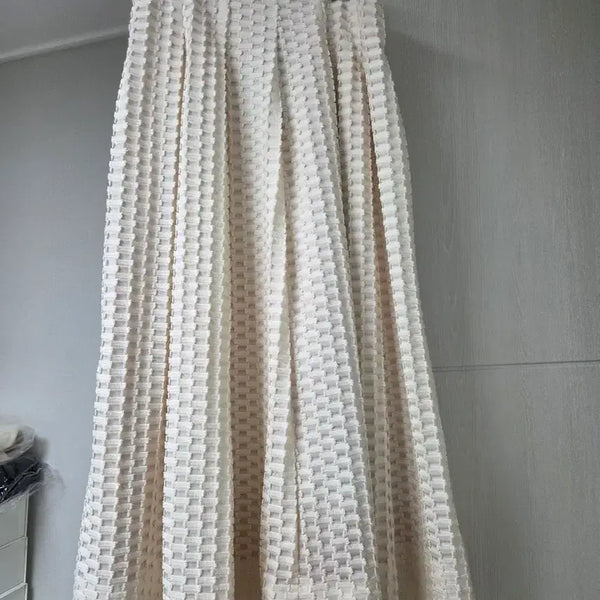 [BUNJANG] The Row Exclusive Blossom Long Skirt / 더로랑 익스클루시브 블로썸 롱 스커트 m