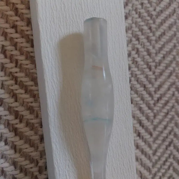 [BUNJANG] Point of View Straight Dip Pen Holder Rose / 포인트 오브 뷰. 딥펜. 스트레이트 펜홀더. 로즈