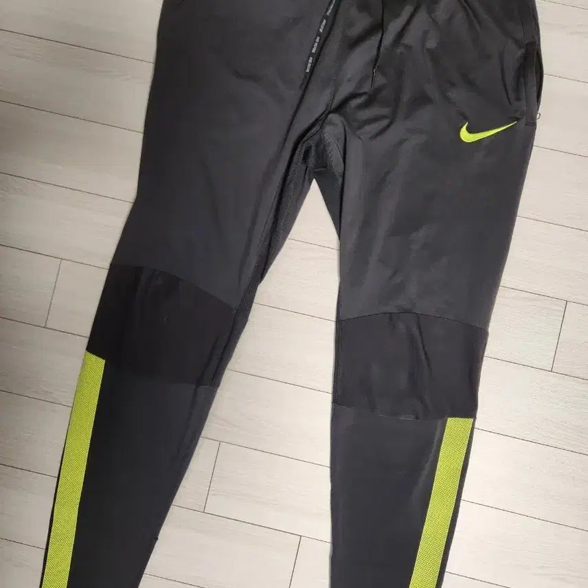 [BUNJANG] Nike Select Strike Tech Pants (Black, XL) / 나이키 641117-010 셀렉트 스트라이크 테크 팬츠 풋살#축구#러닝용