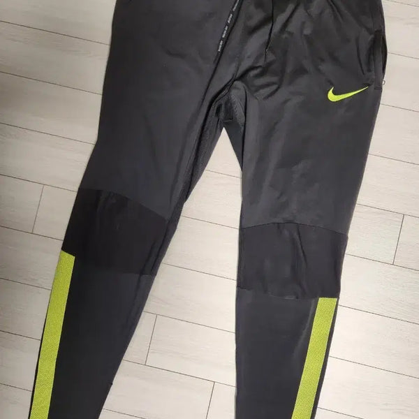 [BUNJANG] Nike Select Strike Tech Pants (Black, XL) / 나이키 641117-010 셀렉트 스트라이크 테크 팬츠 풋살#축구#러닝용