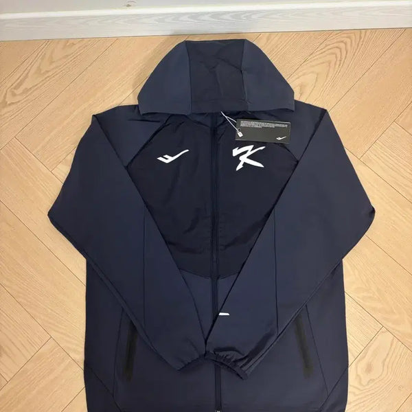 [BUNJANG] Pro-Specs Korean Baseball National Team Hoodie / 프로스펙스 야구 국가대표팀 후드집업