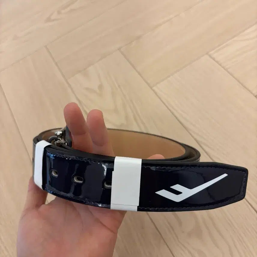 [BUNJANG] Pro-Specs Baseball National Team Uniform Belt / 프로스펙스 야구 국가대표팀 유니폼 벨트