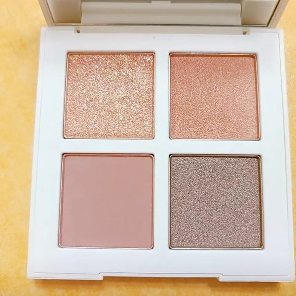[BUNJANG] Jesuscamille Eyeshadow Palette Portrait of Camille / 제스젭 아이섀도우 팔레트 포트레이트 오브 카미유 새상품