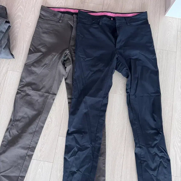 [BUNJANG] Rapha Touring Trouser Pants Bundle Set / 라파 투어링 트루저 팬츠 2개 일괄 판매합니다.