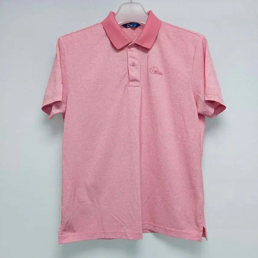 [BUNJANG] Nepa Men's Short-Sleeve Polo Shirt 100 / 네파 남성 반팔카라티/100/구제24시/이이
