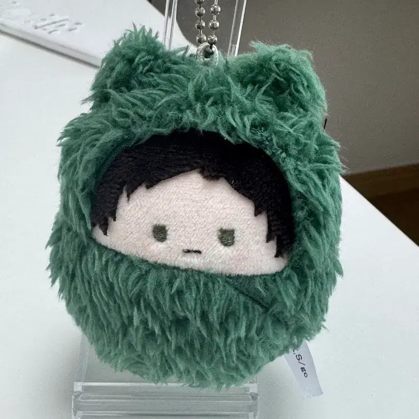 [BUNJANG] Given Shizusumi Tapi Nui Doll / 기븐 시즈스미 타피누이 인형 판매