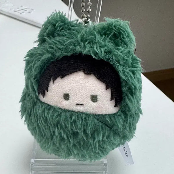 [BUNJANG] Given Shizusumi Tapi Nui Doll / 기븐 시즈스미 타피누이 인형 판매