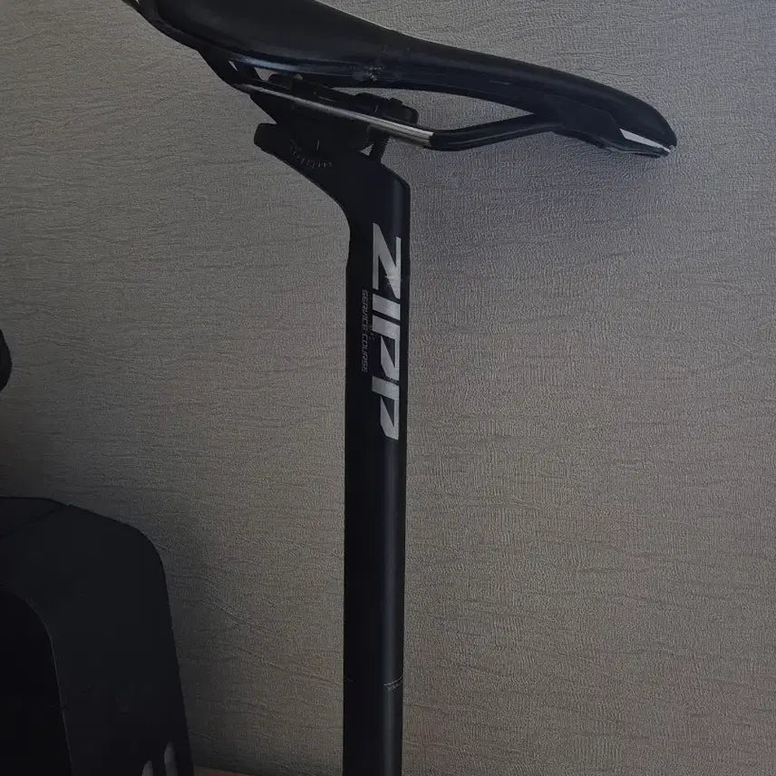 [BUNJANG] ZIPP Service Course Seatpost Standard Size / zzip 서비스코스 싯포 일반사이즈 판매