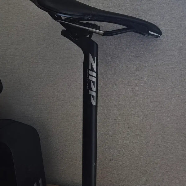 [BUNJANG] ZIPP Service Course Seatpost Standard Size / zzip 서비스코스 싯포 일반사이즈 판매