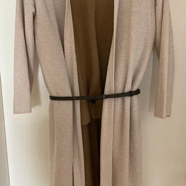 [BUNJANG] Fabiana Filippi Sequin Cardigan / 파비아나필리피 시퀸 가디건