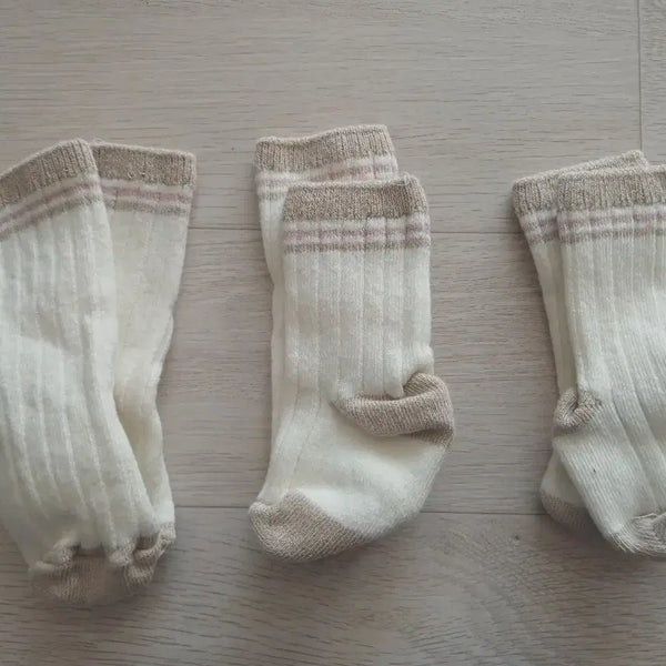 [BUNJANG] Baby Socks Bundle / 나눔 아동양말 새거 일괄
