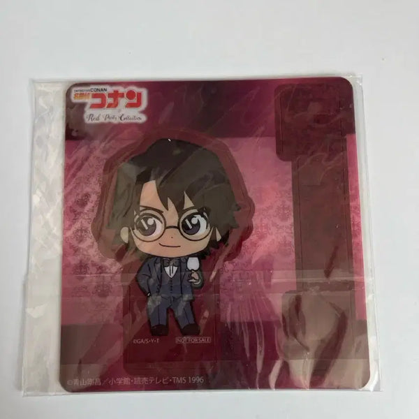 [BUNJANG] Detective Conan Haneda Shukichi Character Stand / 명탐정코난  하네다 슈키치
