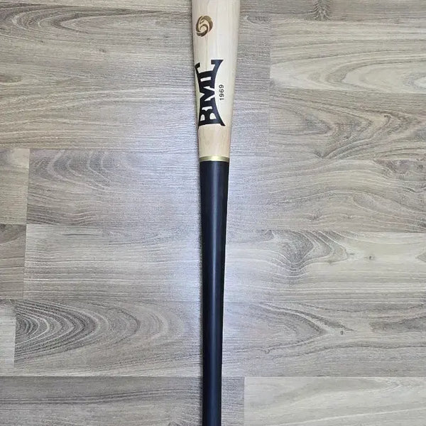 [BUNJANG] BMC Professional Maple Baseball Bat K8M / BMC 프로페셔널 메이플 야구 배트 K8M