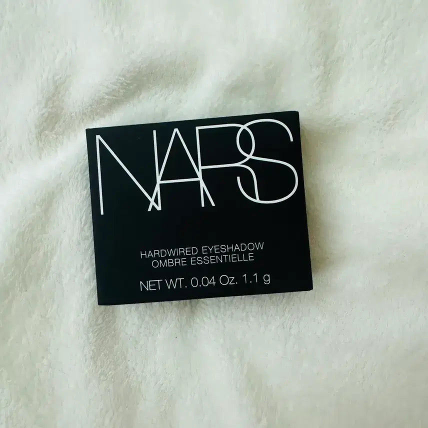 [BUNJANG] NARS Galapagos Eyeshadow / 나스 갈라파고스