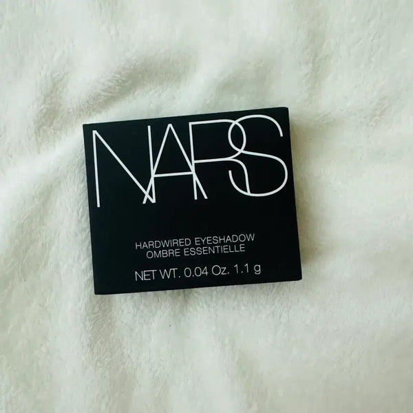 [BUNJANG] NARS Galapagos Eyeshadow / 나스 갈라파고스
