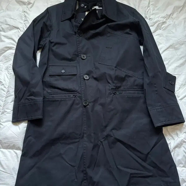 [BUNJANG] Spectator 106-006 Trench Coat C L / 스펙테이터 106-006 트렌치코트C L