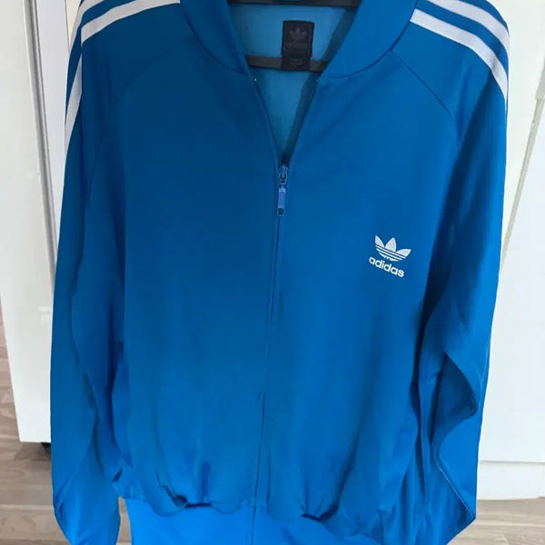 [BUNJANG] Adidas Track Jacket M / 아디다스 져지 M