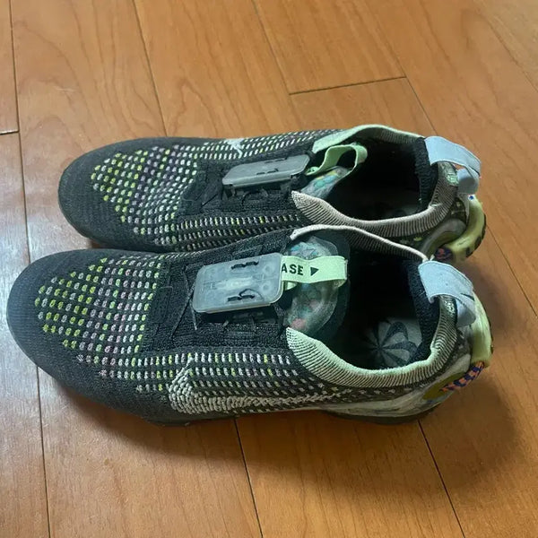 [BUNJANG] Nike Air VaporMax 230 / 나이키 에어 베이퍼맥스 230