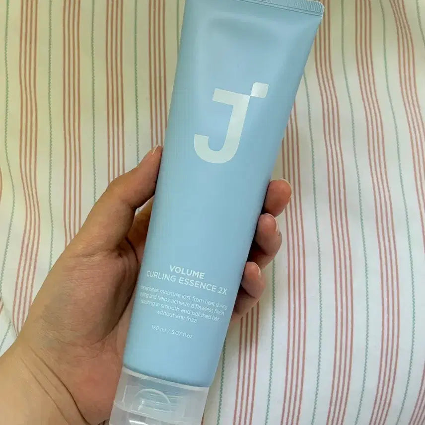[BUNJANG] JSUP Volume Curling Essence 2X 150ml / 새상품) 제이숲 볼륨 컬링 에센스 2X 150ml