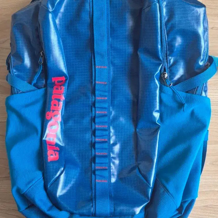[BUNJANG] Patagonia Balkan Blue Backpack 32L / 파타고니아 발칸 블루 백팩 가방 32L