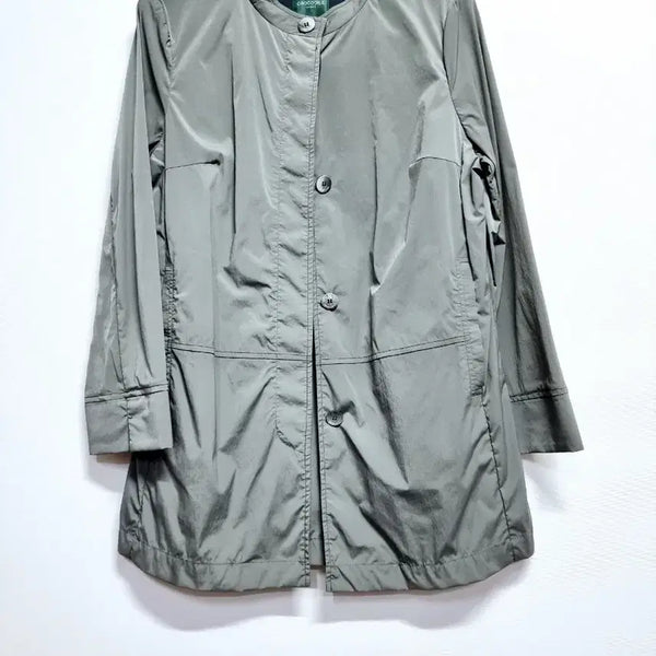 [BUNJANG] Crocodile Women's Transitional Jacket Size 95 / 크로커다일 여성 간절기 자켓95