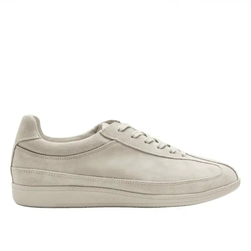 [BUNJANG] Fermont Dress Buff Shoes / 페몬트 드레스 버프