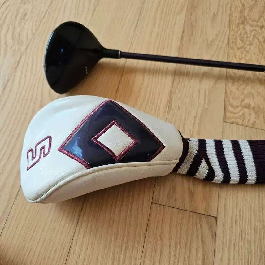 [BUNJANG] OnOff LP-418F Women's 5-Wood / 여성용 온오프 Lp-418F 5번 우드 판매합니다