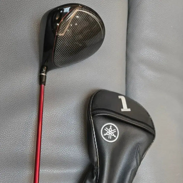 [BUNJANG] Yamaha RMX VD59 Driver / (골프채) 야마하 RMX VD59 정품 드라이버