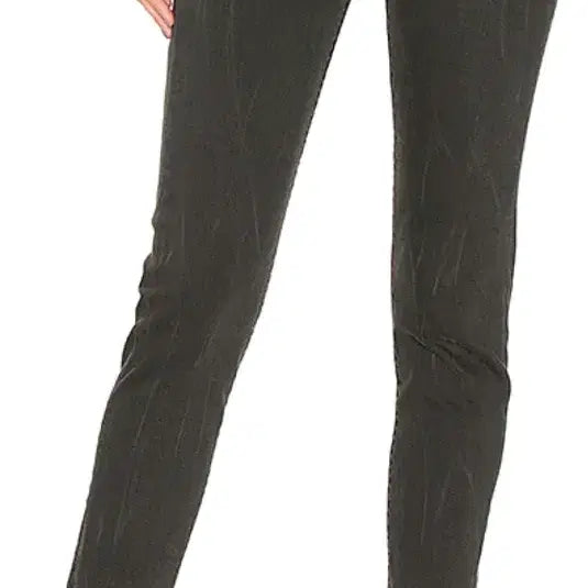 [BUNJANG] Levi's Icon Fit Women's Ankle Jeans / 리바이스 아이콘 핏 발목 여성 청바지