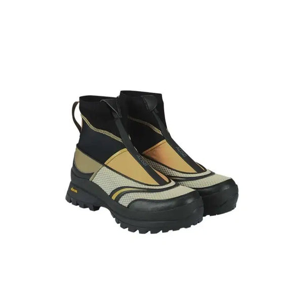 [BUNJANG] Andersson Bell Matteo Zip-Up Trainer / 앤더슨벨  마티오 집업 트레이너