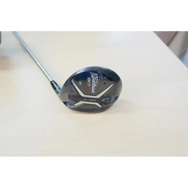 [BUNJANG] Titleist 917 F2 Fairway Wood 3-Wood (15 Degree, 7S Shaft) / 타이틀리스트 917 F2 3번 15도 7S 페어웨이우드