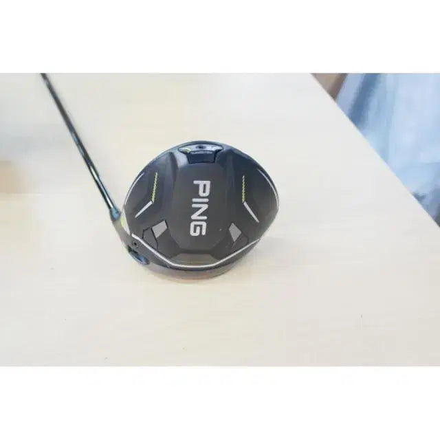 [BUNJANG] PING G430 10K 9 Degree Driver (A-Grade, Genuine) / 핑 G430 10K 9도 S 드라이버 (상태A정품)