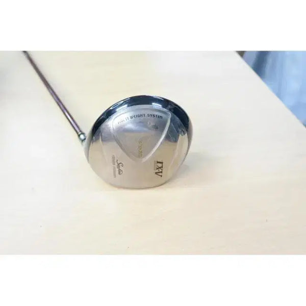 [BUNJANG] S-YARD TXV Senfina 11.5 Degree L Ladies Driver / 에스야드 TXV 센피나 11.5도 L 여성용 드라이버
