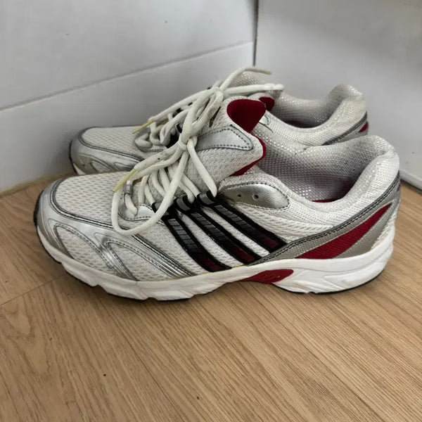 [BUNJANG] Adidas Adizero Running Shoes (270-275mm) / 아디다스 아디제로 270-275 런닝