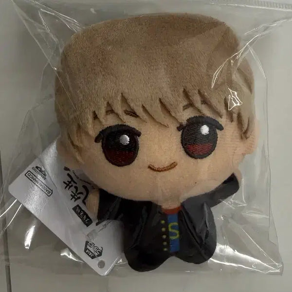 [BUNJANG] Banpresto Gintama Okita Sougo Nigi Manjuu Plush Doll / 반프레스토 은혼 삼젯 소고 니기만쥬 누이 미개봉 판매 합니다.