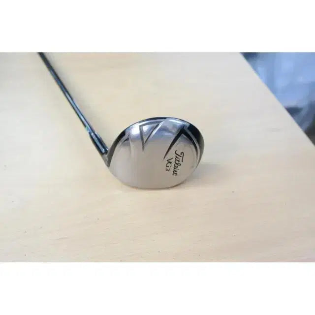 [BUNJANG] Titleist VG3 5-Iron 18 Degree Fairway Wood (Right-Handed, Stiff Flex) / 타이틀리스트 VG3 5번 18도 S 페어웨이우드