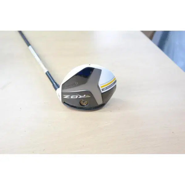 [BUNJANG] TaylorMade Stage 2 3-Wood (15 Degrees, Ladies Flex) / 테일러메이드 스테이지2 3번 15도 L 여성용 페어웨이우드