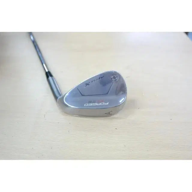 [BUNJANG] Yamaha Forged V-FORGED Wedge NSPRO950GH R-Flex 52 Degrees (New, Authentic) / 야마하 포지드 NSPRO95 R 52도 웨지 (새상품정품)