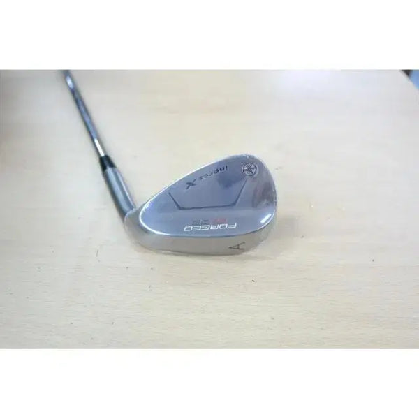 [BUNJANG] Yamaha Forged V-FORGED Wedge NSPRO950GH R-Flex 52 Degrees (New, Authentic) / 야마하 포지드 NSPRO95 R 52도 웨지 (새상품정품)