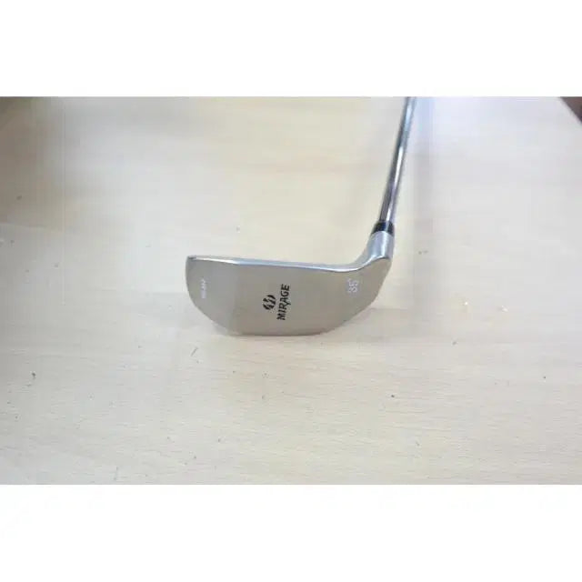[BUNJANG] Mirage MG800 35 Degree Chipper (Authentic) / 미라지 MG800 35도 치퍼 (정품)