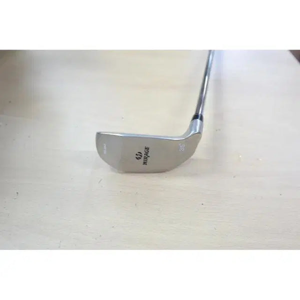 [BUNJANG] Mirage MG800 35 Degree Chipper (Authentic) / 미라지 MG800 35도 치퍼 (정품)