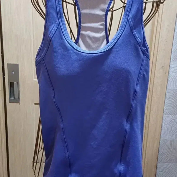[BUNJANG] Adidas x Stella McCartney The Perf Tank Top / 아디다스 X 스텔라맥카트니 브라탑 탱크탑 85