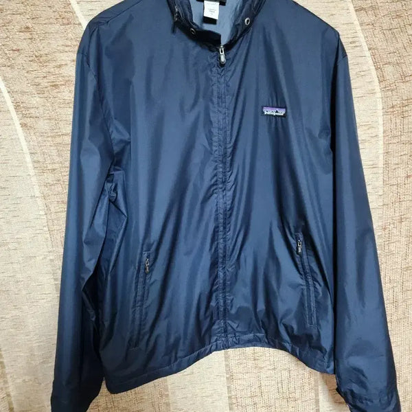 [BUNJANG] Patagonia 90s Windbreaker Jacket (M) / 파타고니아 90s 바람막이 자켓 (M)