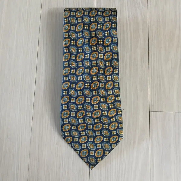 [BUNJANG] BERNARD Silk Necktie / BERNARD 실크넥타이. 프랑스수입