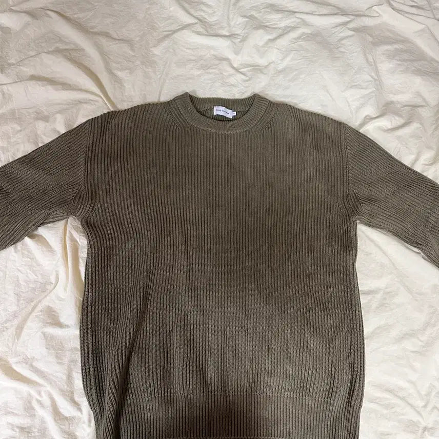 [BUNJANG] Steady Everywear Knit Size 3 / 스테디에브리웨어 니트 3사이즈