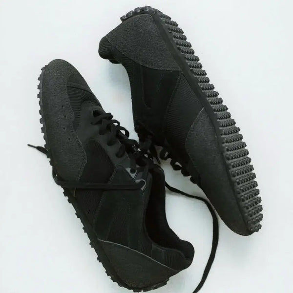 [BUNJANG] YOKE x REPRODUCTION OF FOUND French Military Trainer Sneakers / [42] 요크 x 리프로덕션오브파운드(리오파) 프렌치 밀리터리 트레이너