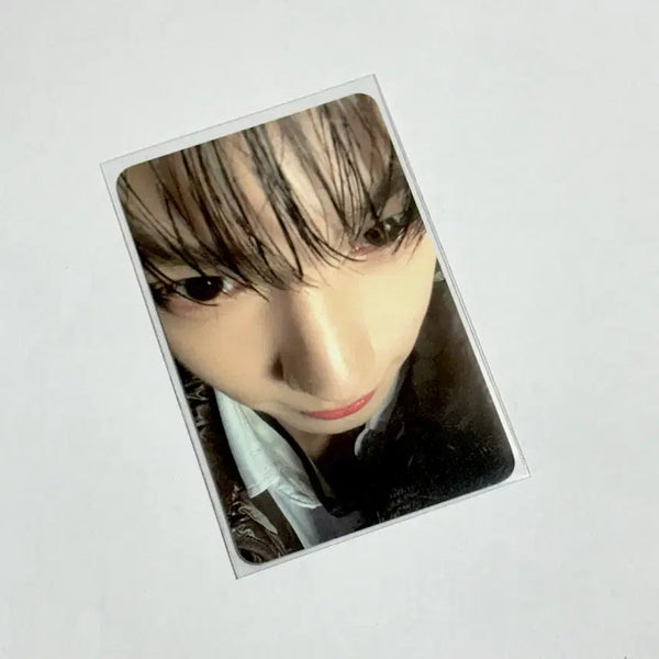 [BUNJANG] Choi Lip Woo Sweet Dream Ktown4u POB Photocard / 최립우 sweet dream 케타포 미공포 포카