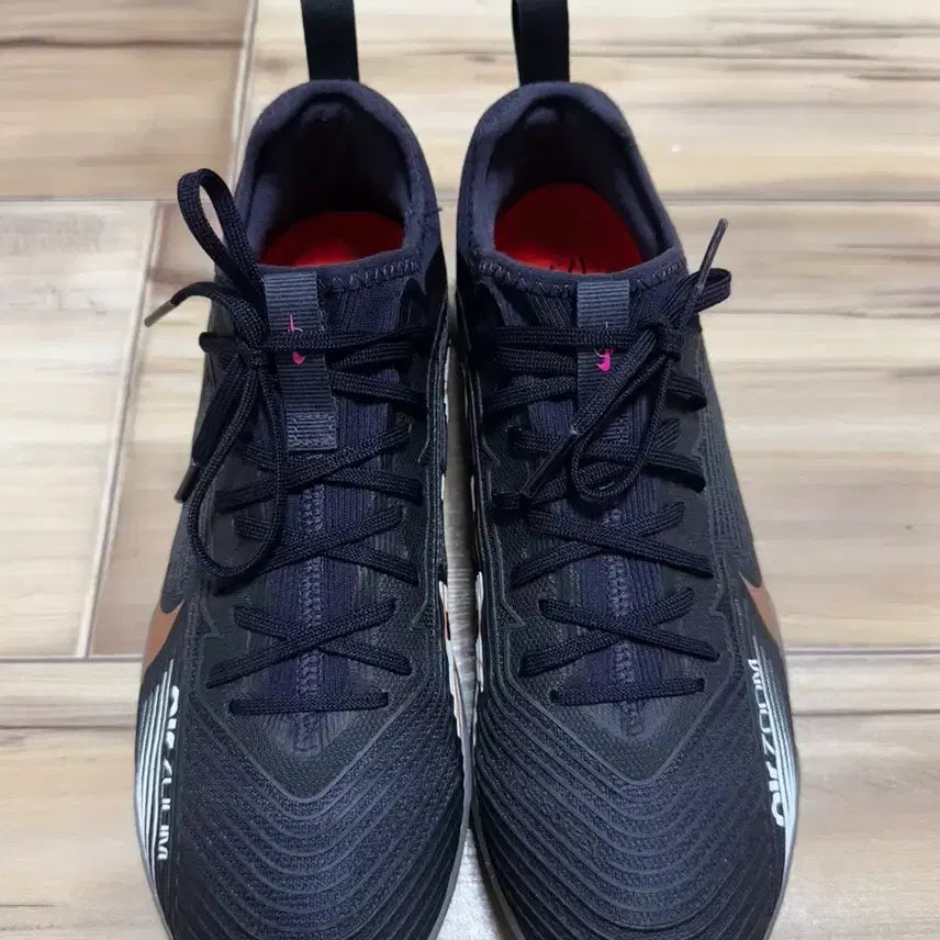[BUNJANG] Nike Mercurial Vapor 15 Pro TF Futsal Shoes / 나이키 머큐리얼 베이퍼15 프로 tf 245 풋살화