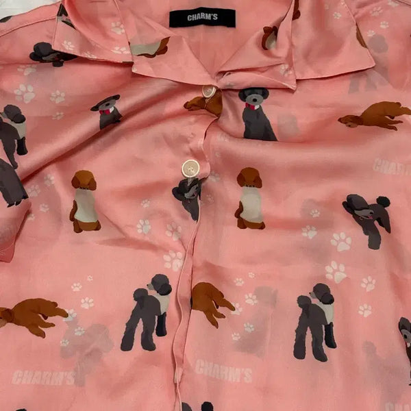 [BUNJANG] SHINee Key 2017 Birthday Fan Gift Pajamas (L) / 샤이니 키 참스 파자마 2017 생파 역조공